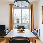 Superbe Appartement Au Coeur De Paris