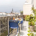 Superbe Appartement Au Coeur De Paris