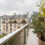 Superbe Appartement Au Coeur De Paris