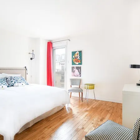 Superbe Au Coeur De Appartamento