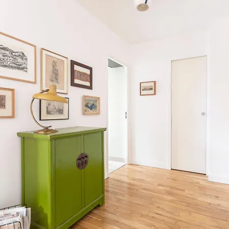 Appartamento Superbe Au Coeur De
