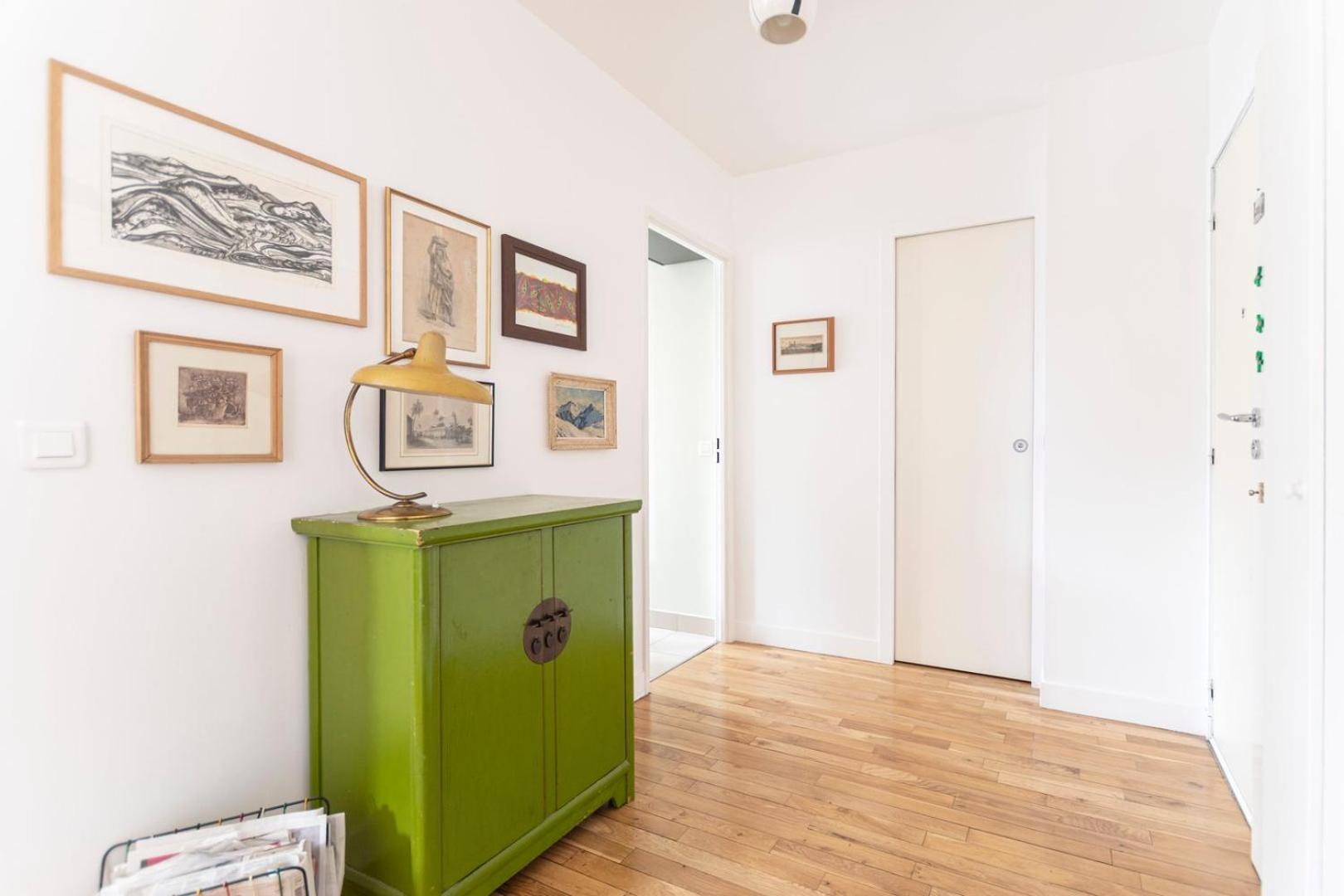 Appartamento Superbe Au Coeur De