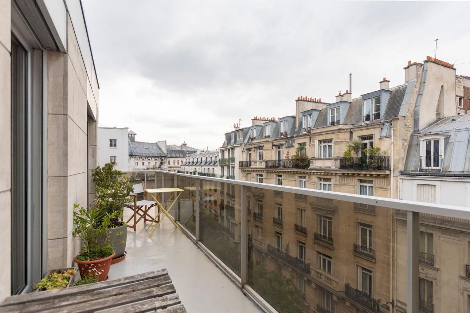 Superbe Au Coeur De